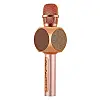Беспроводной караоке микрофон Magic Karaoke YS-63 Pink