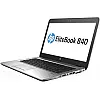 Ноутбук Refurb HP EliteBook 840 G3 FHD LTE (i5-6300U/8/256SSD) - Клас A-