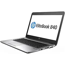 Ноутбук Refurb HP EliteBook 840 G3 FHD LTE (i5-6300U/8/256SSD) - Клас A-