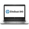 Ноутбук Refurb HP EliteBook 840 G3 FHD LTE (i5-6300U/8/256SSD) - Клас A-
