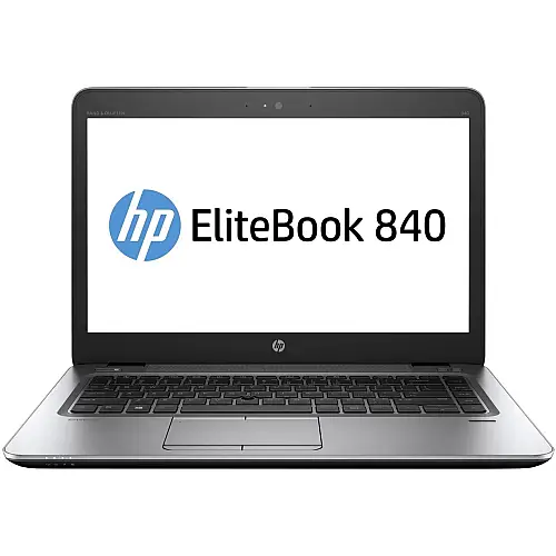 Ноутбук Refurb HP EliteBook 840 G3 FHD LTE (i5-6300U/8/256SSD) - Клас A-