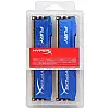 Оперативна пам'ять HyperX 16 GB KIT 2x8 GB DDR3 1333 MHz FURY (HX313C9FK2/16)