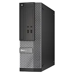 Компьютер Refurb Dell Optiplex 7020 SFF i3-4160/4/120SSD