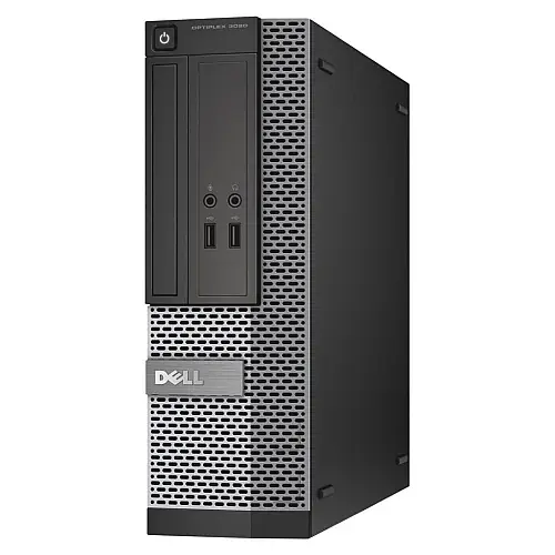 Компьютер Refurb Dell Optiplex 7020 SFF i3-4160/4/120SSD