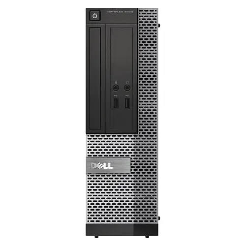 Компьютер Refurb Dell Optiplex 7020 SFF i3-4160/4/120SSD