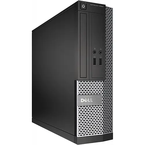 Компьютер Refurb Dell Optiplex 7020 SFF i3-4160/4/120SSD