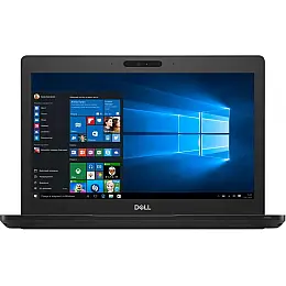 Ноутбук Refurb Dell Latitude 5290 (i5-8350U/8/256SSD) - Клас A-