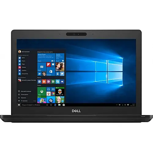 Ноутбук Refurb Dell Latitude 5290 (i5-8350U/8/256SSD) - Клас A-