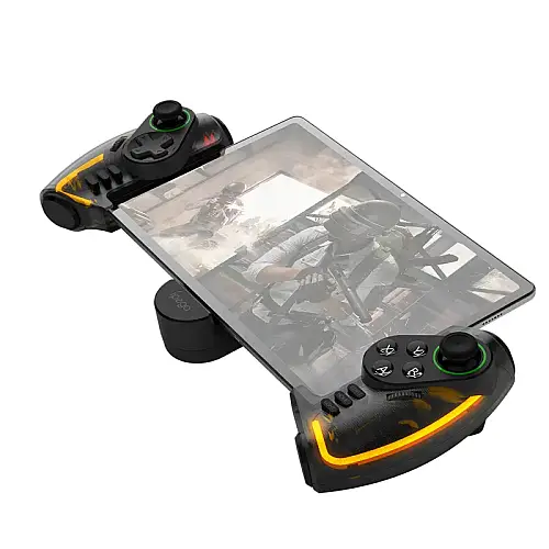 Бездротовий геймпад-триггер для смартфона/планшета iPega PG-9777SH