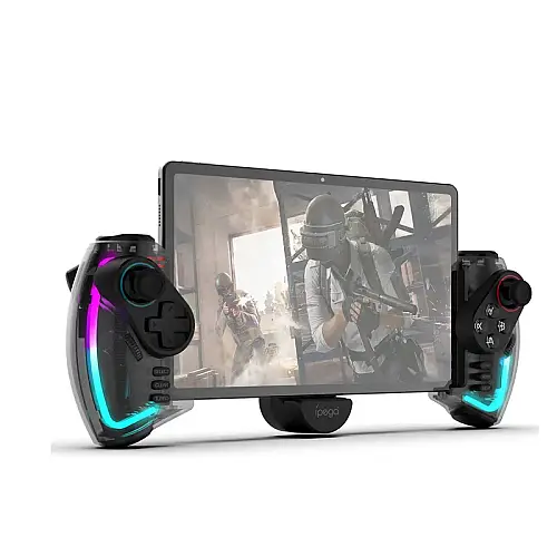 Бездротовий геймпад-триггер для смартфона/планшета iPega PG-9777SH