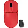 Мышка игровая беспроводная Attack Shark X3Pro PixArt PAW3395 8K і 4K 26000DPI Red