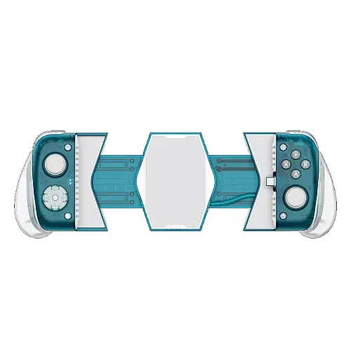 Бездротовий ігровий геймпад GameSir X3 PRO Type-C з охолодженням