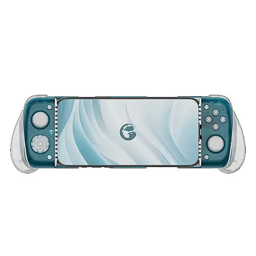 Бездротовий ігровий геймпад GameSir X3 PRO Type-C з охолодженням