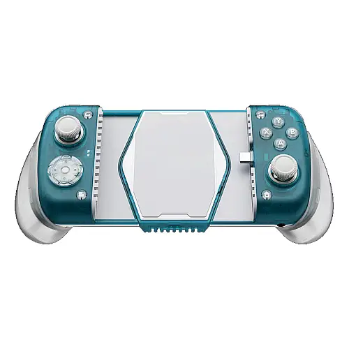 Бездротовий ігровий геймпад GameSir X3 PRO Type-C з охолодженням