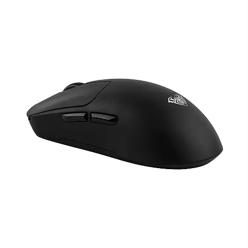 Мышь беспроводная игровая Aula SC680 PAW3395 26000 DPI 2,4G Bluetooth Black