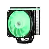 Кулер-вентилятор для процессора 2E GAMING Air Cool AC120D4TC-ARGB Черный