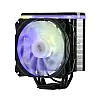 Кулер-вентилятор для процессора 2E GAMING Air Cool AC120D4TC-ARGB Черный