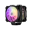 Процесорний кулер для ПК 2E GAMING Air Cool AC120D6-ARGB TDP 200 W iz16595