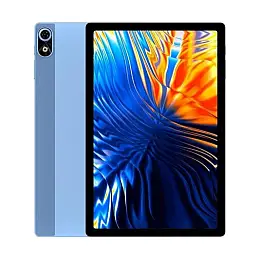 Планшет Doogee T10 Plus 8/256GB LTE Синій (1372)
