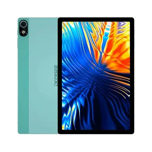Планшет Doogee T10 Plus 8/256GB LTE Зелений (1373)