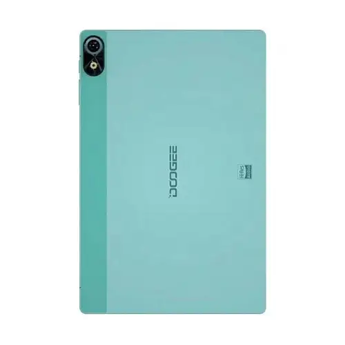 Планшет Doogee T10 Plus 8/256GB LTE Зелений (1373)