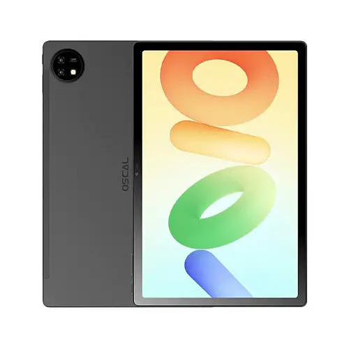 Планшет Blackview Oscal Pad 16 8/128GB Космічний сірий (1602)