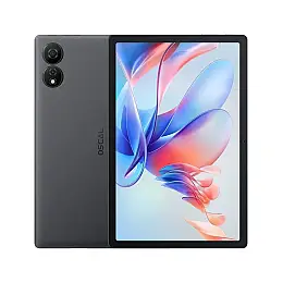 Планшет Blackview Oscal Pad 80 6/256GB Wi-Fi Сірий (1863)
