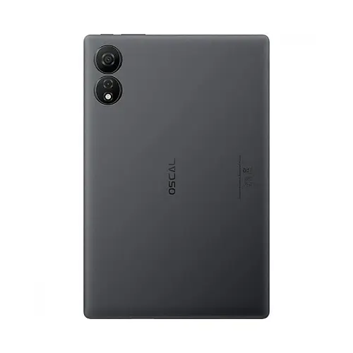 Планшет Blackview Oscal Pad 80 6/256GB Wi-Fi Сірий (1863)