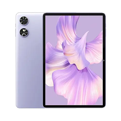 Планшет Oukitel OT6 4/64GB Wi-Fi Фіолетовий (1893)