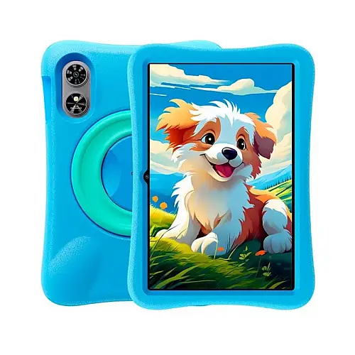 Планшет Oukitel OT6 Kids 4/64GB Wi-Fi Кава (1896)