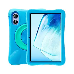Планшет Oukitel OT6 Kids 4/64GB Wi-Fi Фіолетовий (1897)