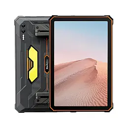 Планшет Blackview Active 10 Pro 12/256GB LTE Оранжевий (2037)