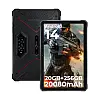 Планшет HOTWAV R9 Pro 6/256Gb Червоний (2075)