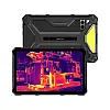 Планшет Ulefone Armor Pad 4 Ultra Thermal 8/256GB Чорний (2100)
