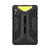 Планшет Ulefone Armor Pad 4 Ultra Thermal 8/256GB Чорний (2100)