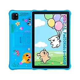 Планшет Blackview Oscal Pad 50 Kids 2/64GB Хмарно-синій (2137)