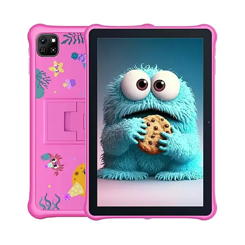Планшет Blackview Oscal Pad 50 Kids 2/64GB Jelly Pink (2138)
