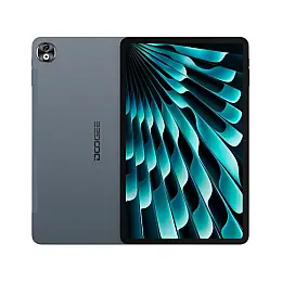 Планшет Doogee T40 Pro 8/512GB LTE Сірий (2173)
