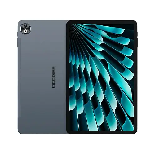 Планшет Doogee T40 Pro 8/512GB LTE Сірий (2173)