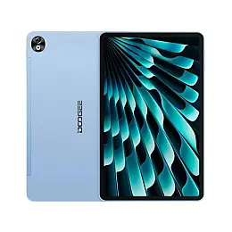 Планшет Doogee T40 Pro 8/512GB LTE Синій (2174)