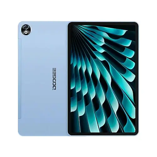 Планшет Doogee T40 Pro 8/512GB LTE Синій (2174)