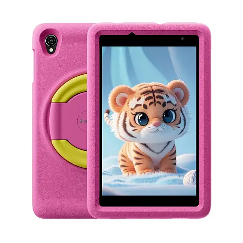 Планшет Blackview TAB A5 Kids 3/64GB Рожевий (2176)