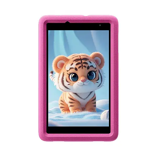 Планшет Blackview TAB A5 Kids 3/64GB Рожевий (2176)