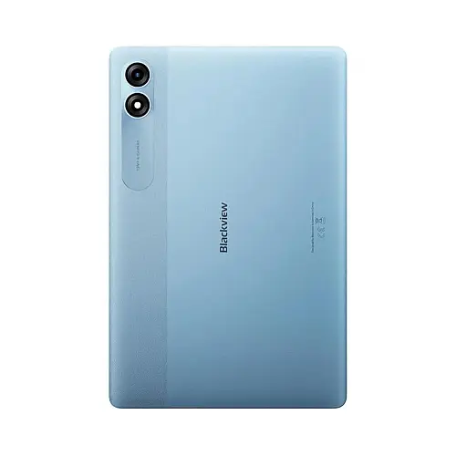 Планшет Blackview Tab 90 8/128GB LTE Синій (2202)