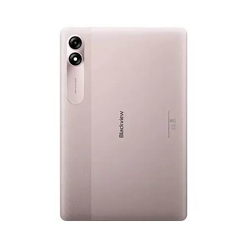 Планшет Blackview Tab 90 8/128GB LTE Рожевий (2203)