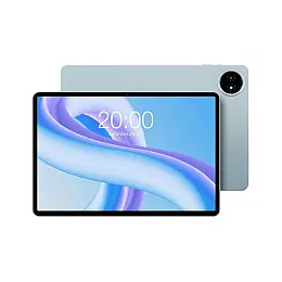 Планшет Teclast M50 Plus 6/128GB Silver (2355)