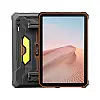 Планшет Blackview Active 10 Pro 12/256GB LTE з тримачем Оранжевий (2358)