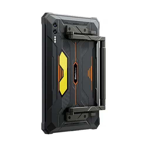 Планшет Blackview Active 10 Pro 12/256GB LTE з тримачем Оранжевий (2358)