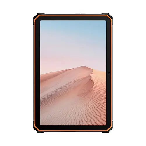 Планшет Blackview Active 10 Pro 12/256GB LTE з тримачем Оранжевий (2358)