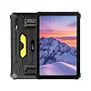 Планшет Blackview Active 10 Pro 12/256GB LTE з тримачем чорний (2359)